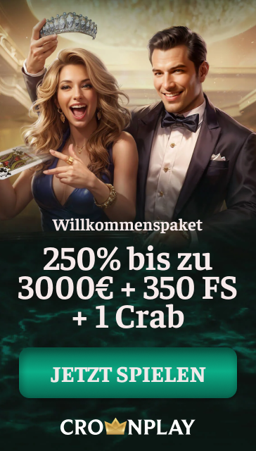 Crownplay [DE]